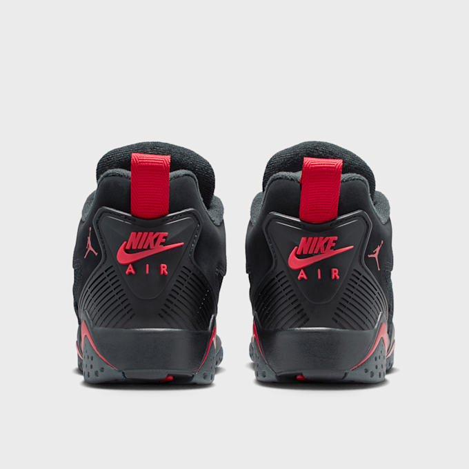 Jordan Jordan 7 RM black/gym red/anthracite czarny 48371 5