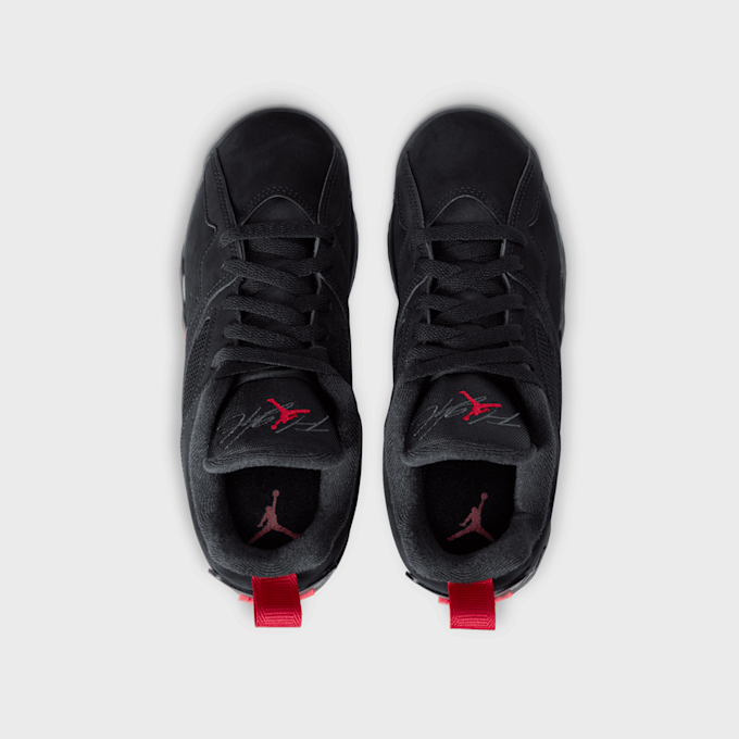 Jordan Jordan 7 RM black/gym red/anthracite czarny 48371 6