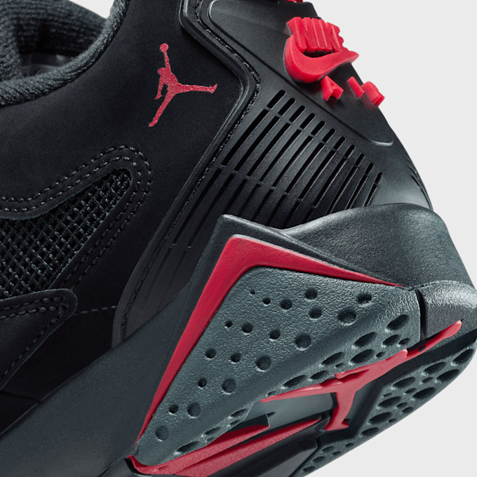 Jordan Jordan 7 RM black/gym red/anthracite czarny 48371 8