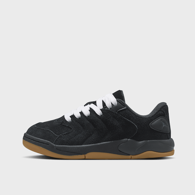 Jordan Los (GS) schwarz 48374 1