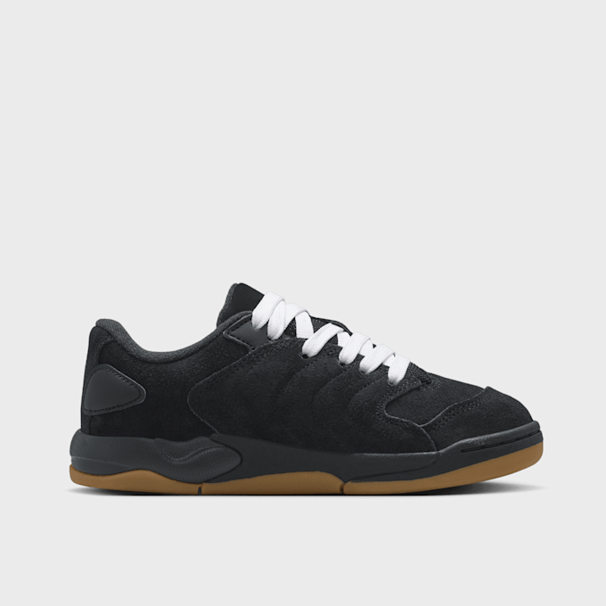 Jordan Los (GS) schwarz 48374 2