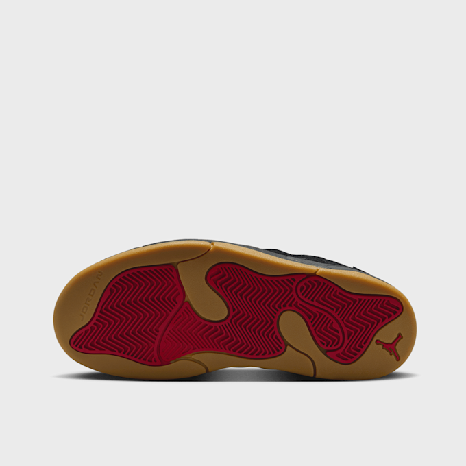 Jordan Los (GS) schwarz 48374 5