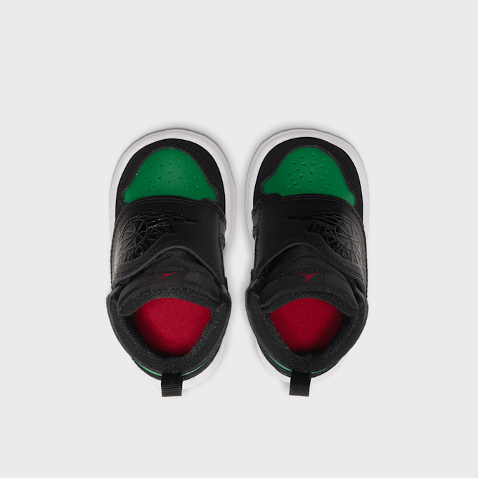 Jordan Sky Jordan 1 schwarz 48380 3