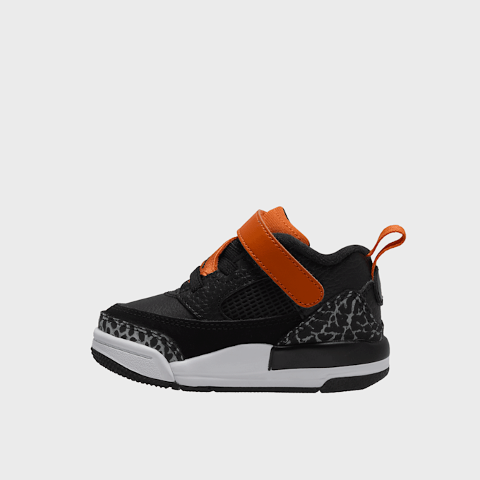 Jordan Spizike Low czarny 48379 1