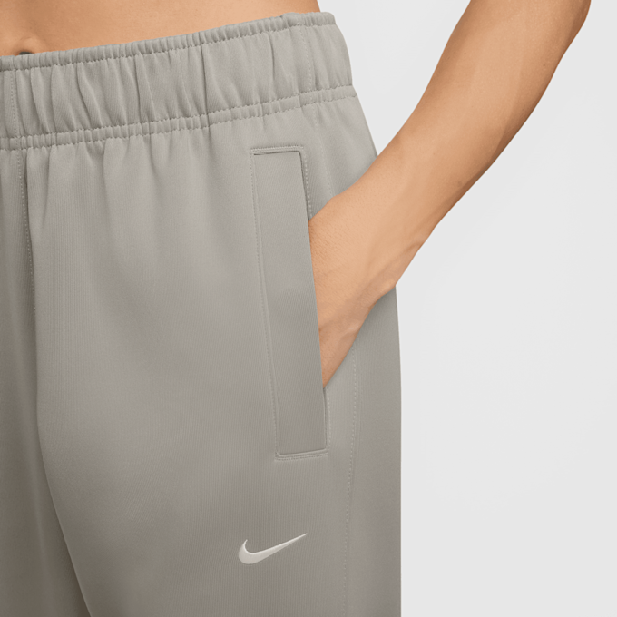 Nike Sportswear Windrunner Mid-Rise Poly Knit Pants siva 48565 3