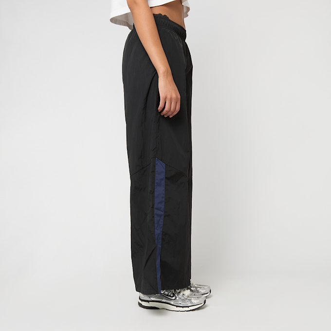 Nike W NSW WIDE LEG WVN PANT black/midnight navy/sail nero 48566 3