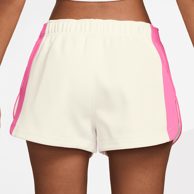 Nike Sportswear Windrunner Play Knit 2" Short beige 48435 2