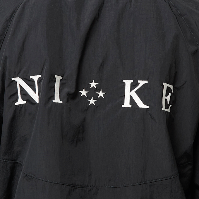 Nike W NSW OS WR JKT black/midnight navy/sail crna 48445 4