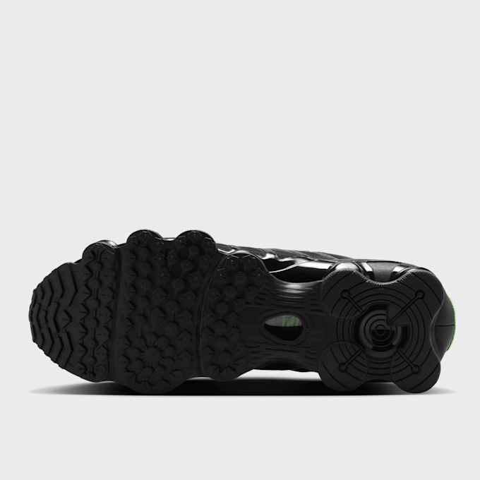 Nike Shox TL czarny 48574 3