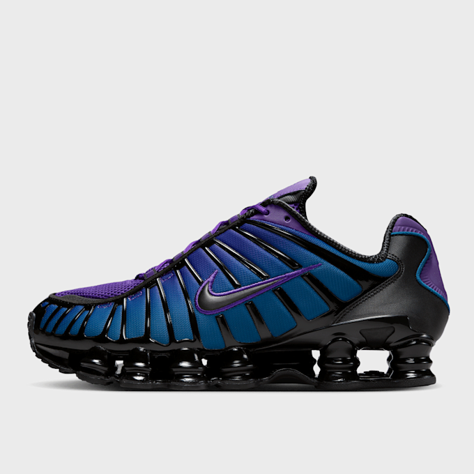 Nike Shox TL noir 48572 1
