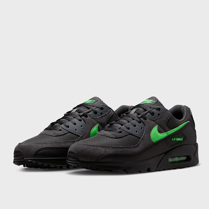 Nike Air Max 90 zwart 48575 4