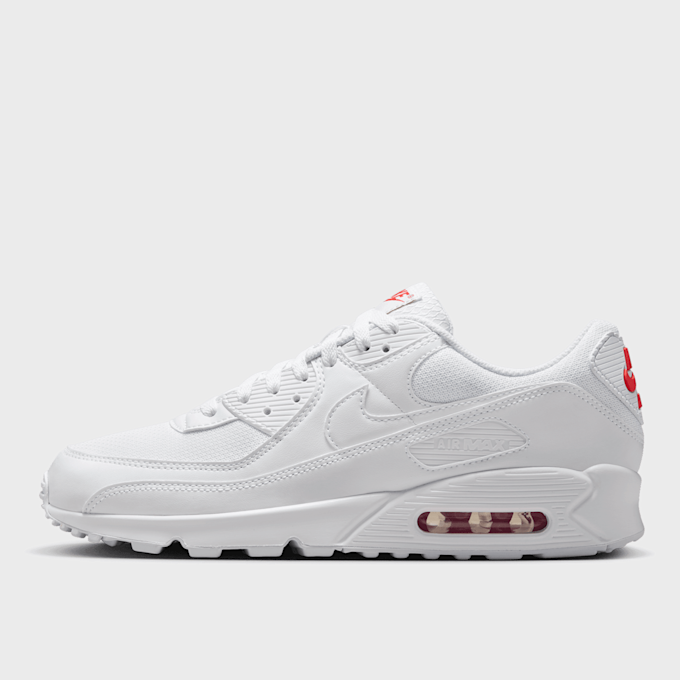 Nike Air Max 90 weiß 48576 1