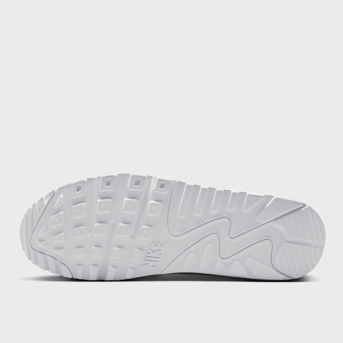 Nike Air Max 90 weiß 48576 3