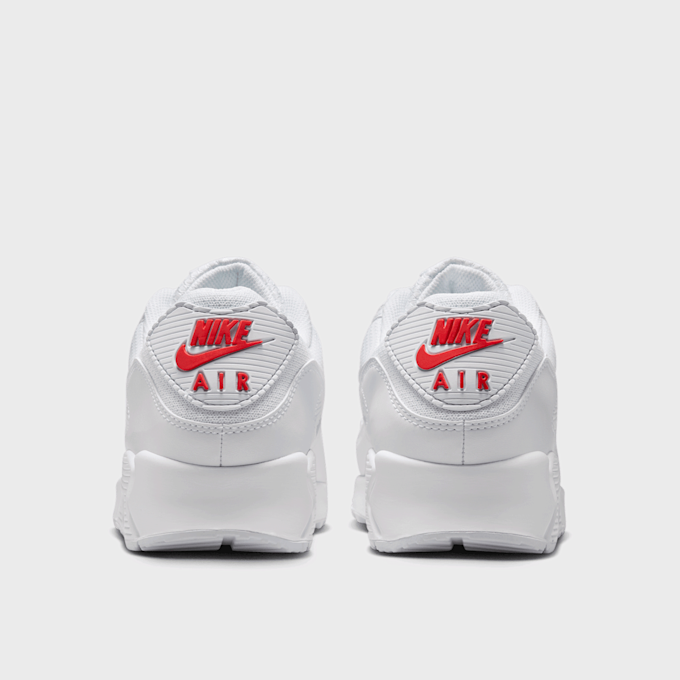 Nike Air Max 90 weiß 48576 5