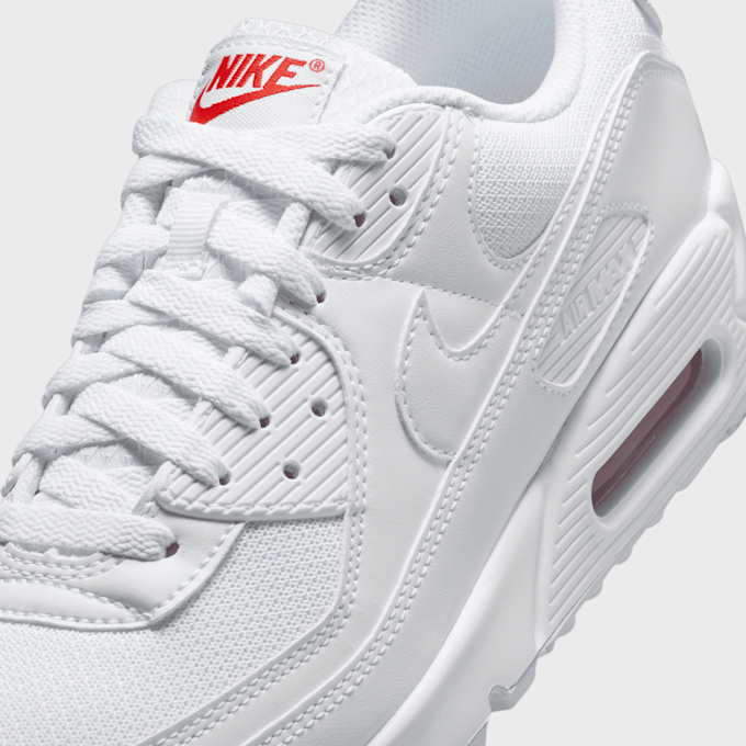 Nike Air Max 90 weiß 48576 7