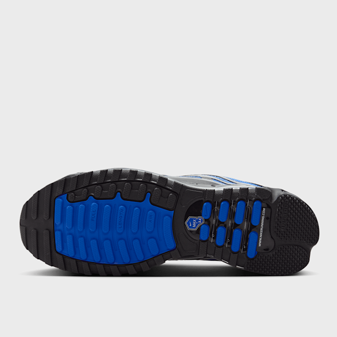 Nike Air Max TL 2.5 zwart 48578 2