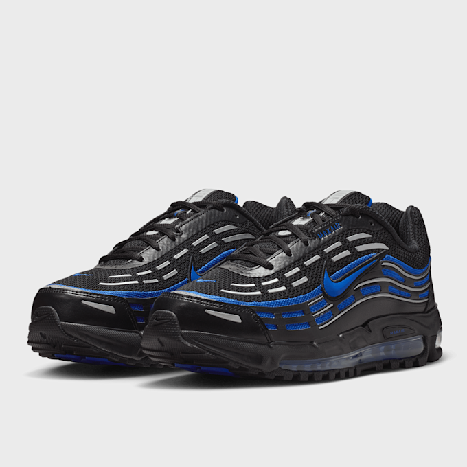 Nike Air Max TL 2.5 zwart 48578 3