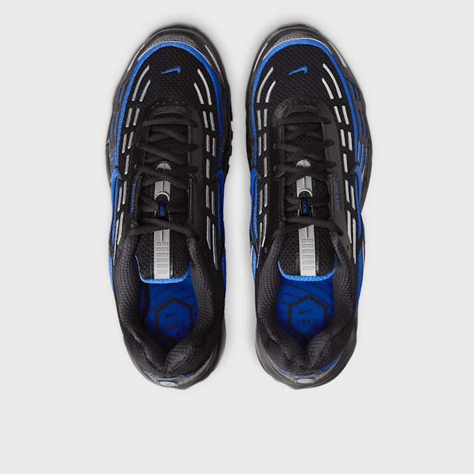 Nike Air Max TL 2.5 zwart 48578 5