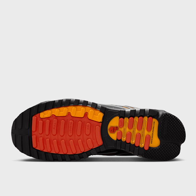 Nike Air Max TL 2.5 cinzento 48577 3