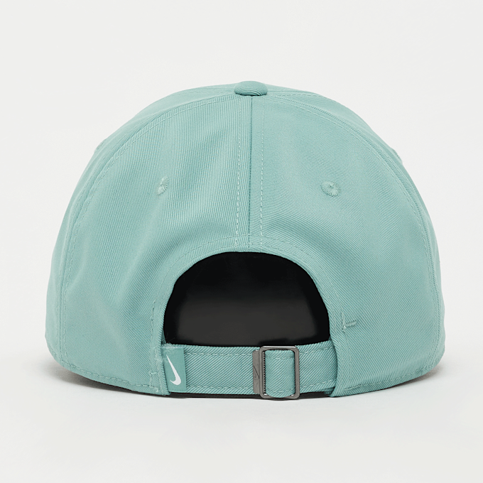 Nike Club Unstructured Swoosh Cap plava 48498 2