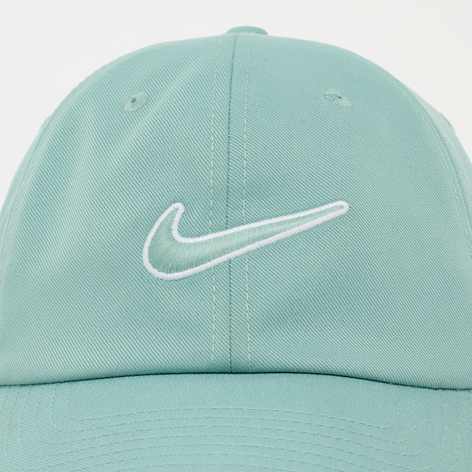 Nike Club Unstructured Swoosh Cap bleu 48498 4