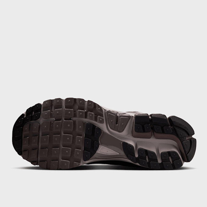 Nike Zoom Vomero 5 brązowy 48503 3