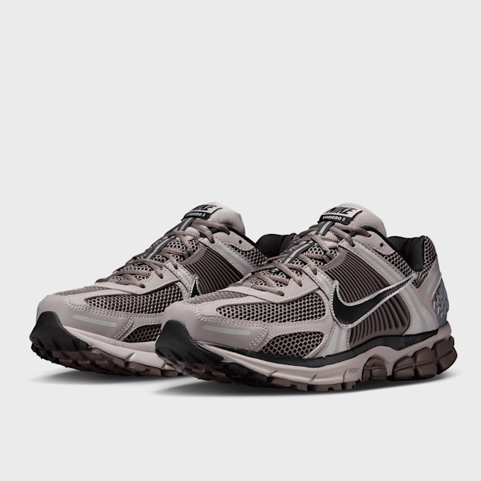 Nike Zoom Vomero 5 brązowy 48503 4