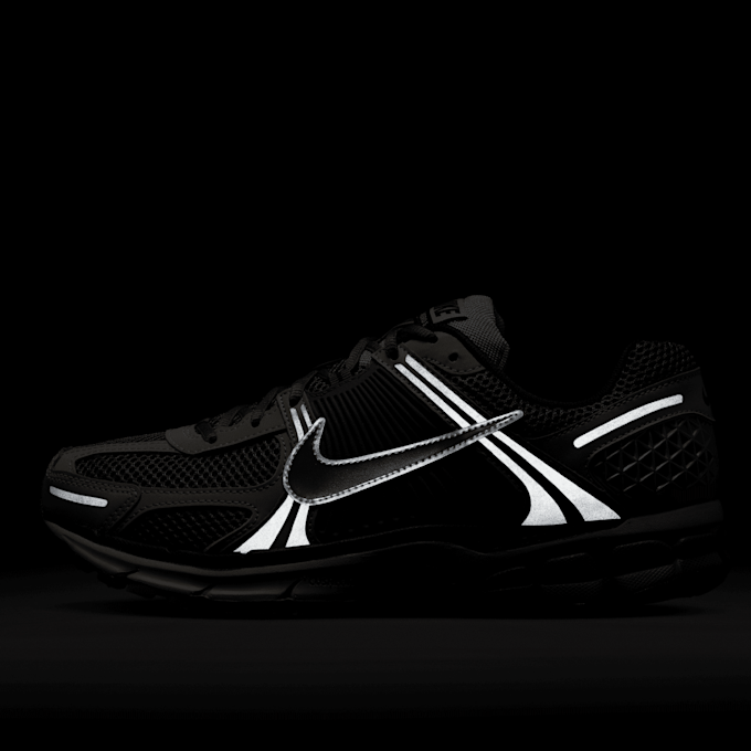 Nike Zoom Vomero 5 brązowy 48503 9