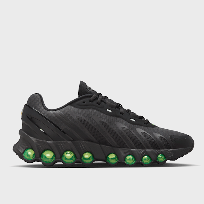 Nike Air Max Dn8 PRM black/green strike/dk somke grey/ zwart 48563 2