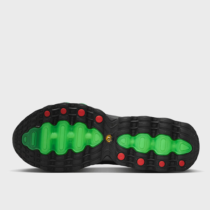 Nike Air Max Dn8 PRM black/green strike/dk somke grey/ zwart 48563 3
