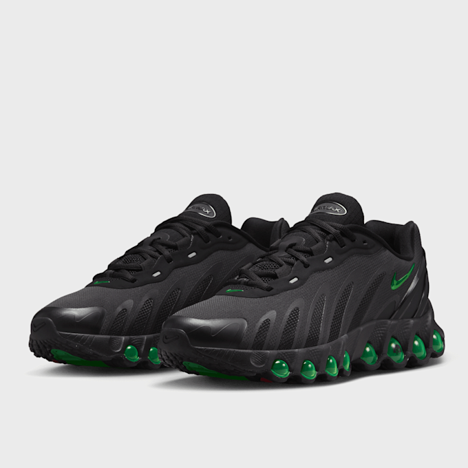 Nike Air Max Dn8 PRM black/green strike/dk somke grey/ zwart 48563 4