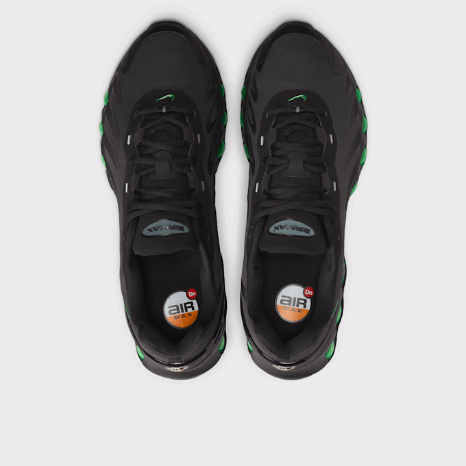 Nike Air Max Dn8 PRM black/green strike/dk somke grey/ zwart 48563 6