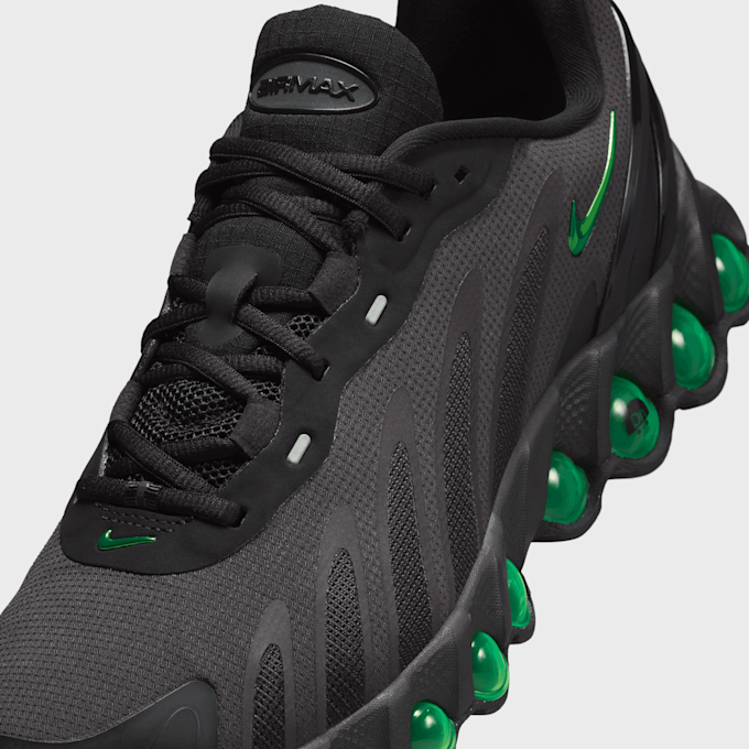 Nike Air Max Dn8 PRM black/green strike/dk somke grey/ zwart 48563 7