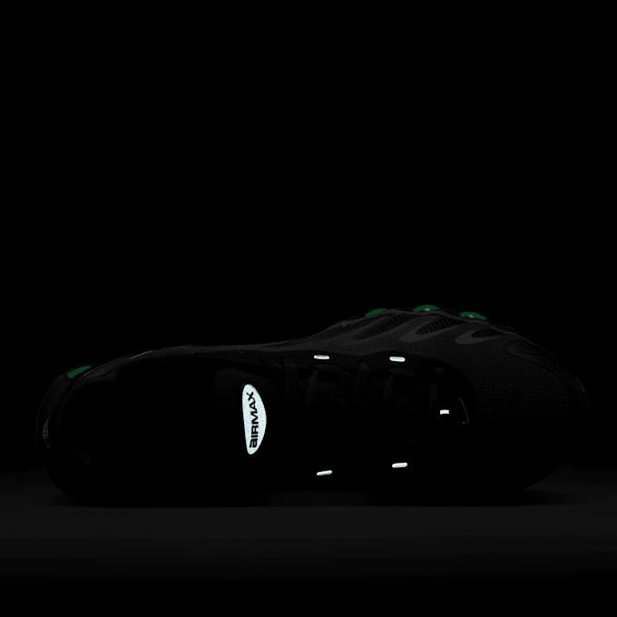 Nike Air Max Dn8 PRM black/green strike/dk somke grey/ noir 48563 9