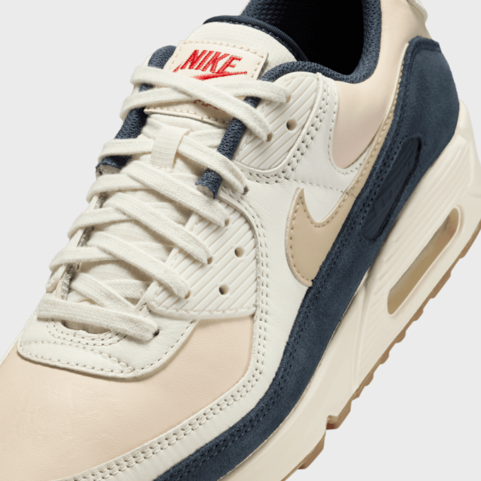 Nike Air Max 90 PRM beige 48559 7