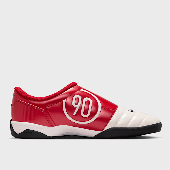 Nike Total 90 blanc 48506 2