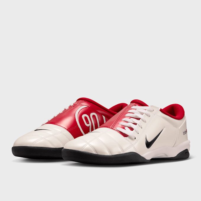 Nike Total 90 blanc 48506 4
