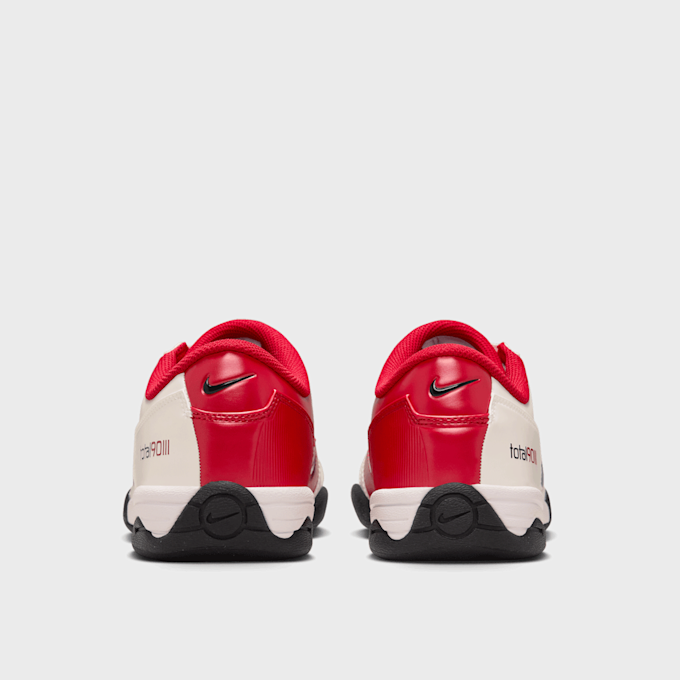 Nike Total 90 blanc 48506 5