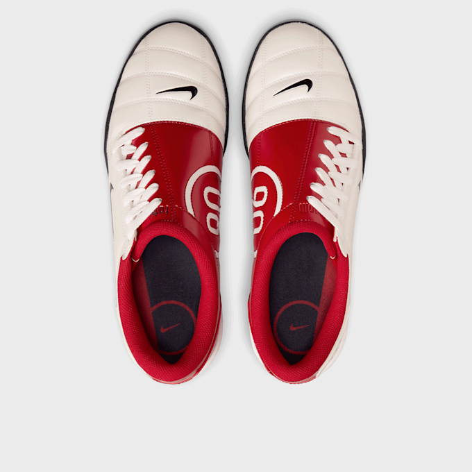 Nike Total 90 blanc 48506 6