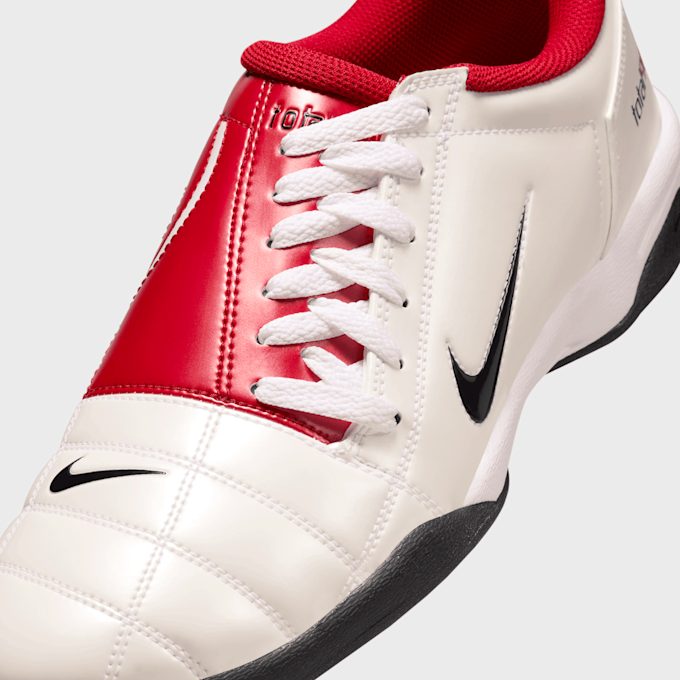 Nike Total 90 blanc 48506 7