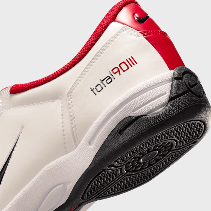 Nike Total 90 blanc 48506 8