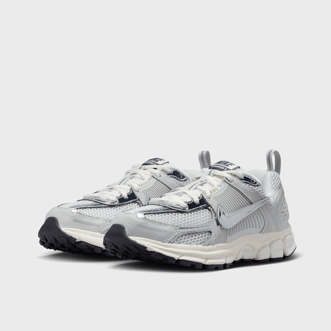 Nike Vomero 5 photon dust/chrome/gridiron/sail gris 48457 4