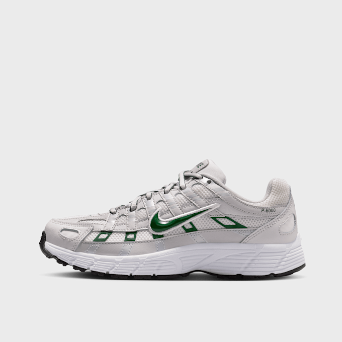 Nike P-6000 (GS) grau 48461 1