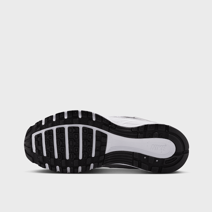 Nike P-6000 (GS) grau 48461 3