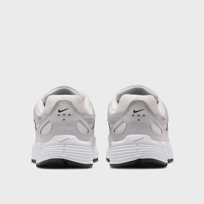 Nike P-6000 (GS) grau 48461 5