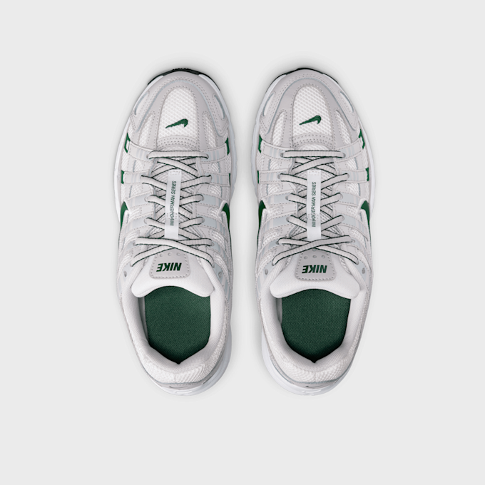 Nike P-6000 (GS) grau 48461 6