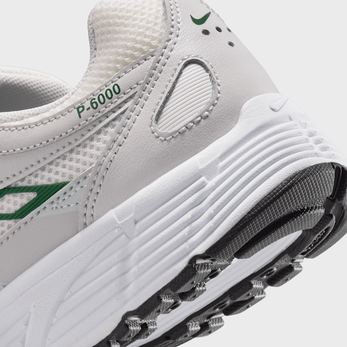 Nike P-6000 (GS) grau 48461 8
