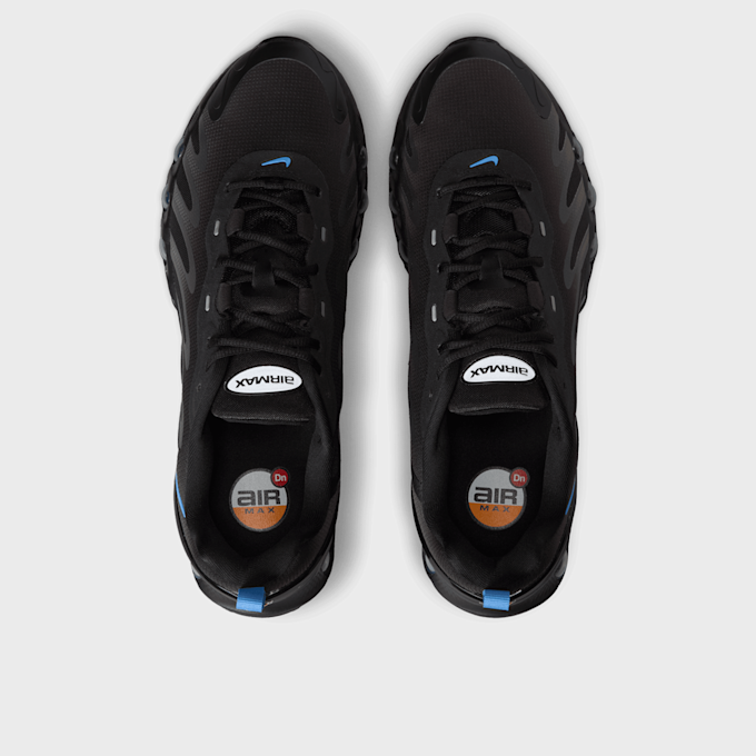 Nike Air Max Dn8 negro 48550 6