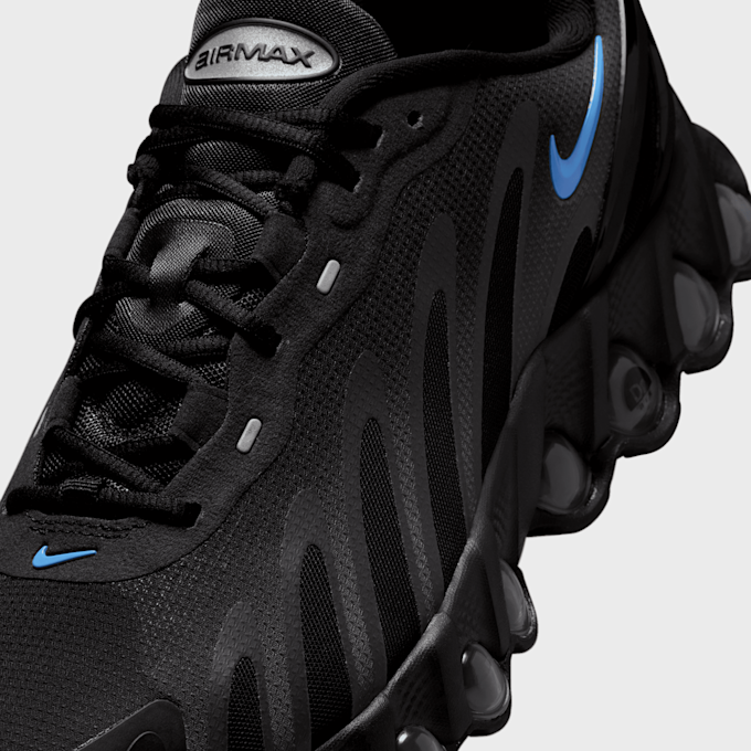 Nike Air Max Dn8 negro 48550 7