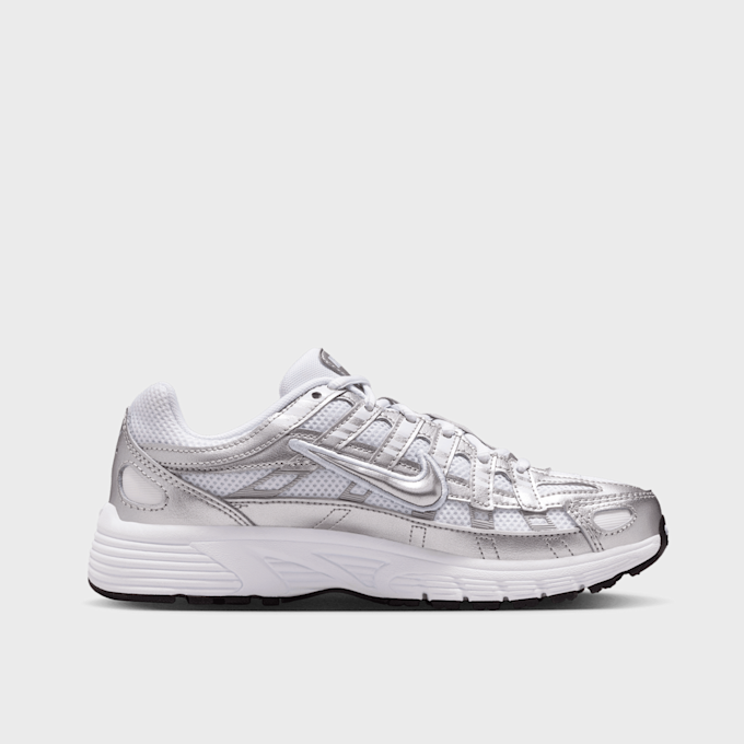 Nike P-6000 (GS) wit 48460 2